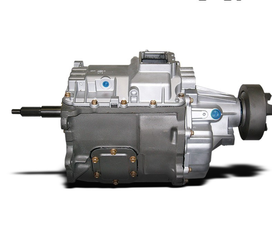 Chevy NV4500 Transmission